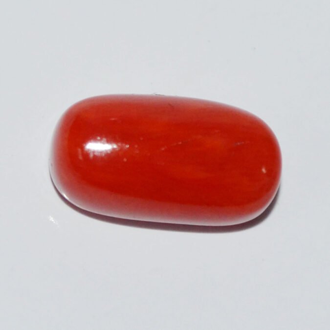 CRL6060 CORAL 4.91 Ct.