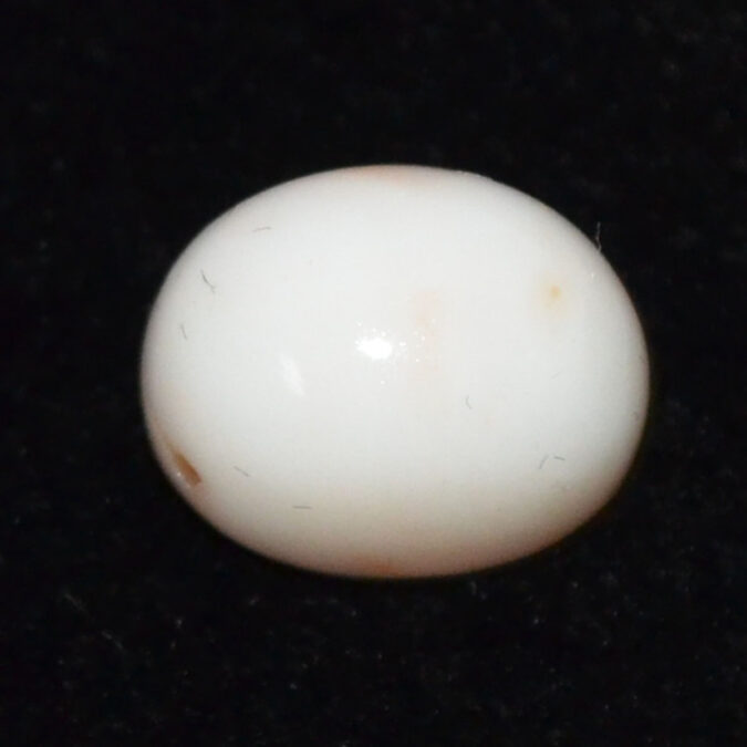 CRL6077 CORAL 7.64 Ct.