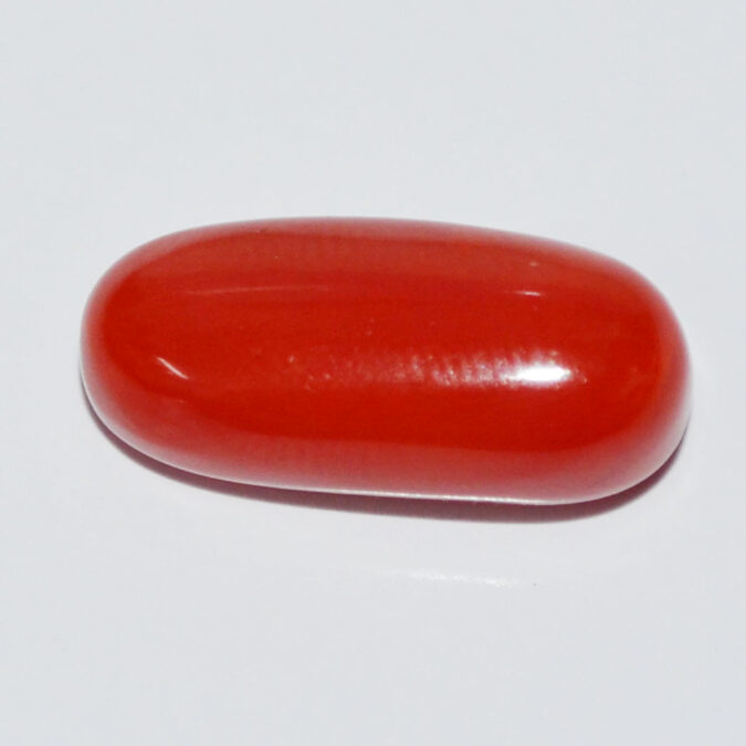 CRL6148 CORAL 7.29 Ct.