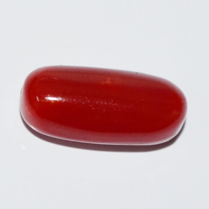CRL6149 CORAL 7.91 Ct.