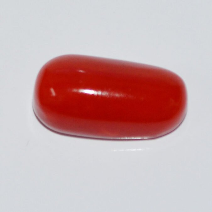 CRL6150 1 CORAL 8.15 Ct.