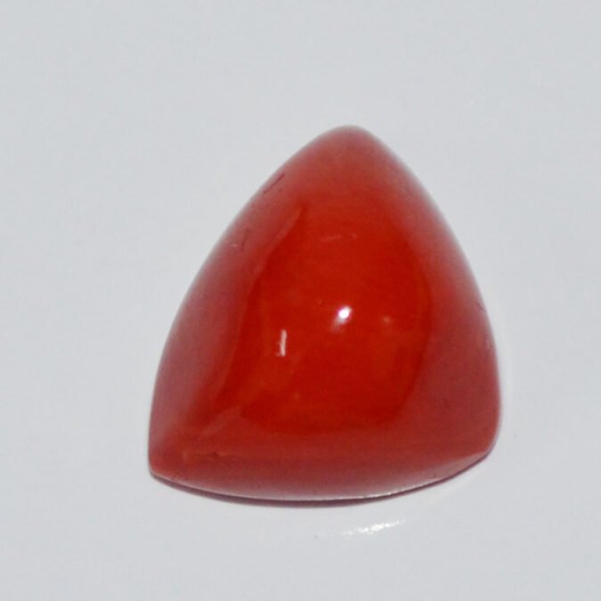 CRLG6012 CORAL 4.43 Ct.