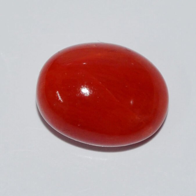 CRLG6015 CORAL 4.62 Ct.
