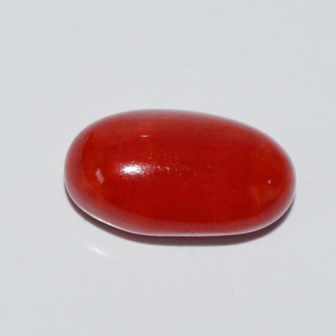 CRLG6016 CORAL 4.32 Ct.