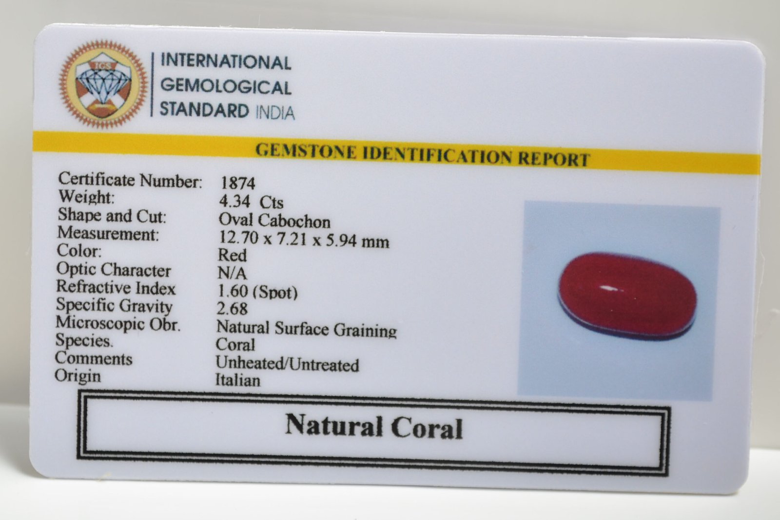 CRLG6017 1 scaled CORAL 4.34 Ct.