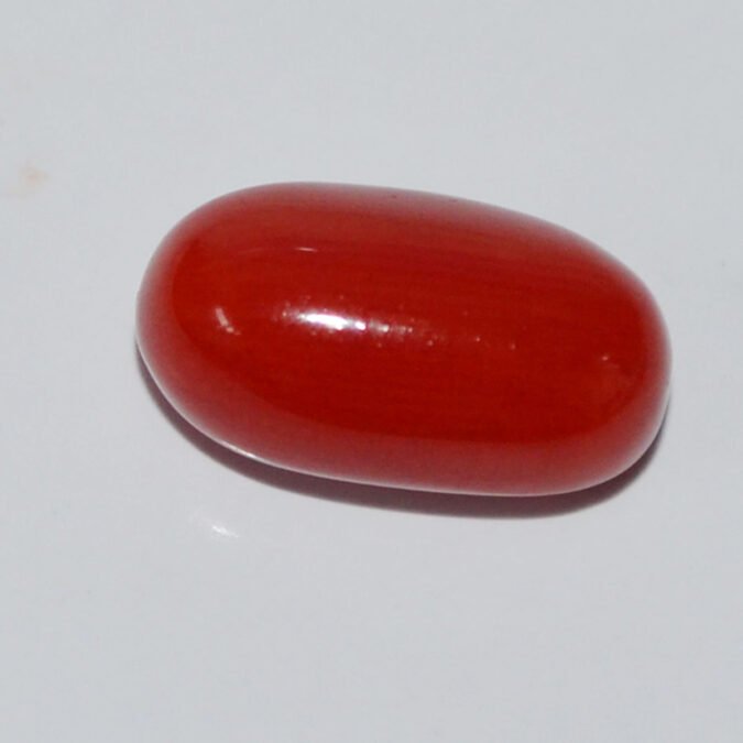 CRLG6017 CORAL 4.34 Ct.
