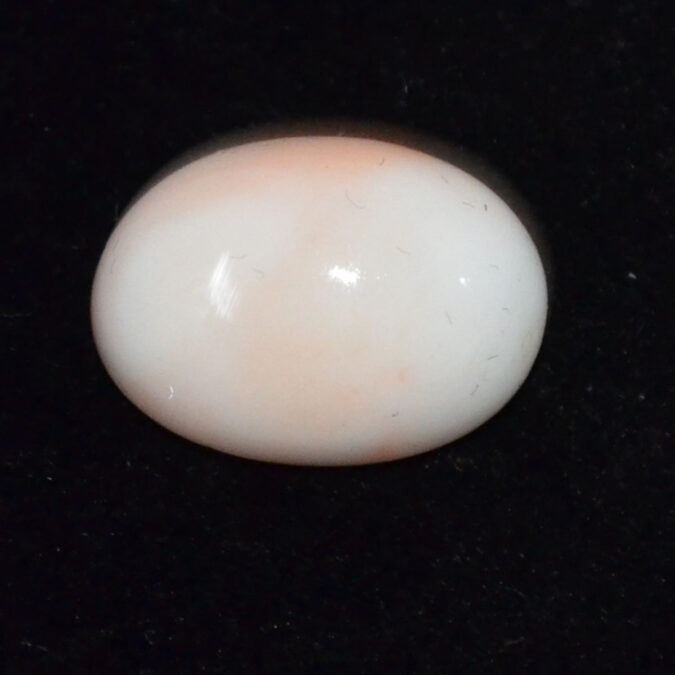CRLG6034 CORAL 9.82 Ct.