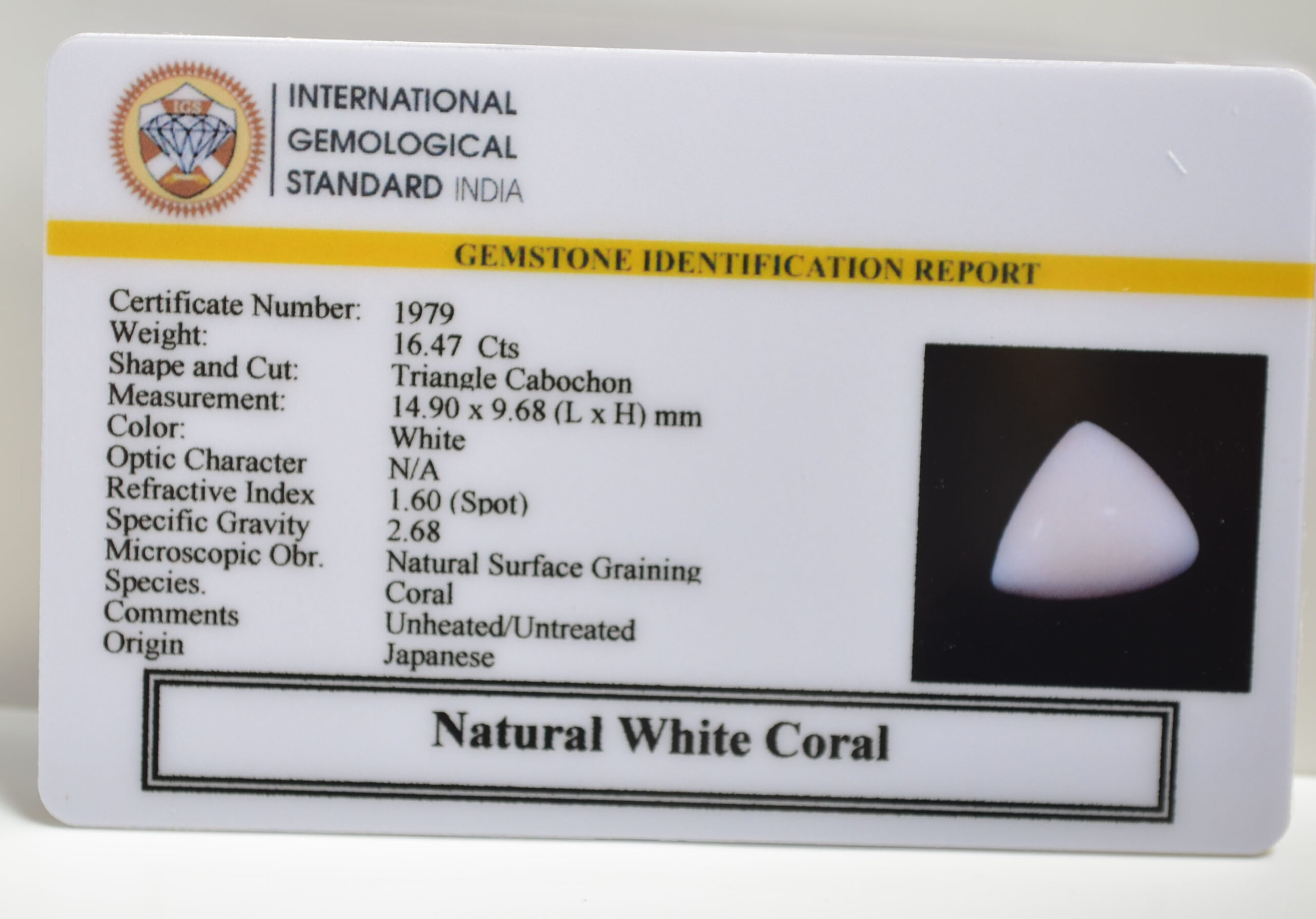 CRLG6040 1 scaled CORAL 16.47 Ct.
