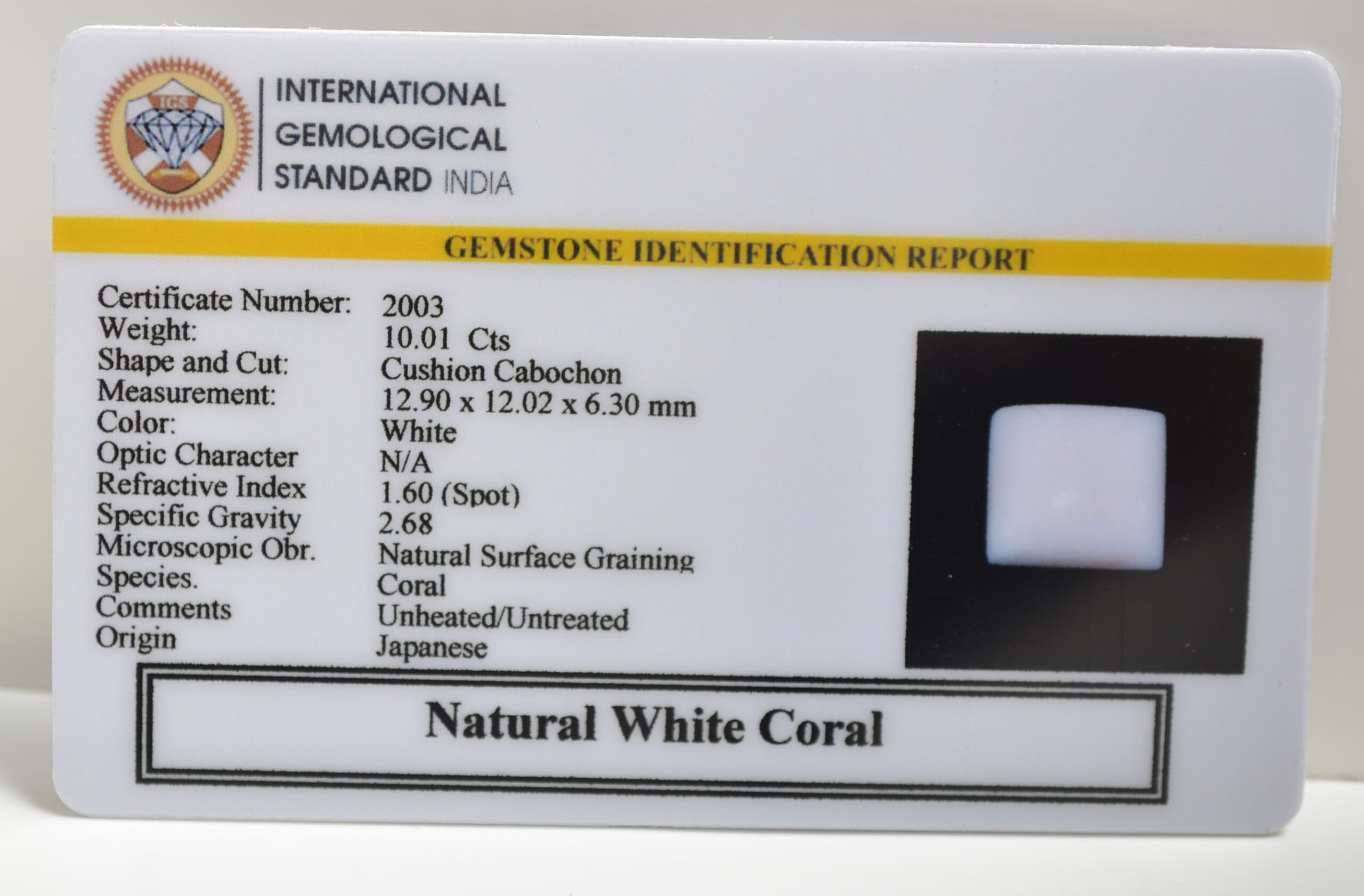 CRLG6044 1 scaled CORAL 10.01 Ct.