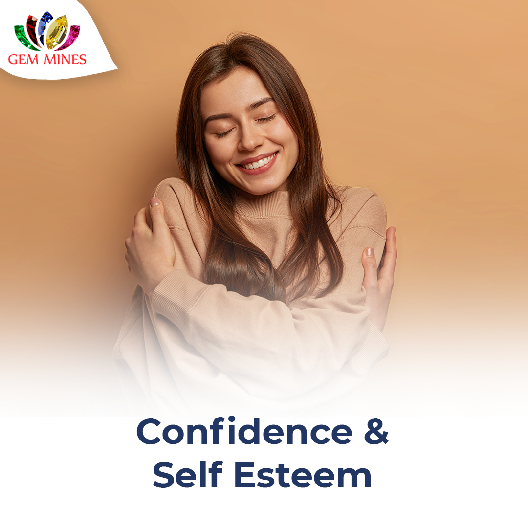 Confidence & Self Esteem