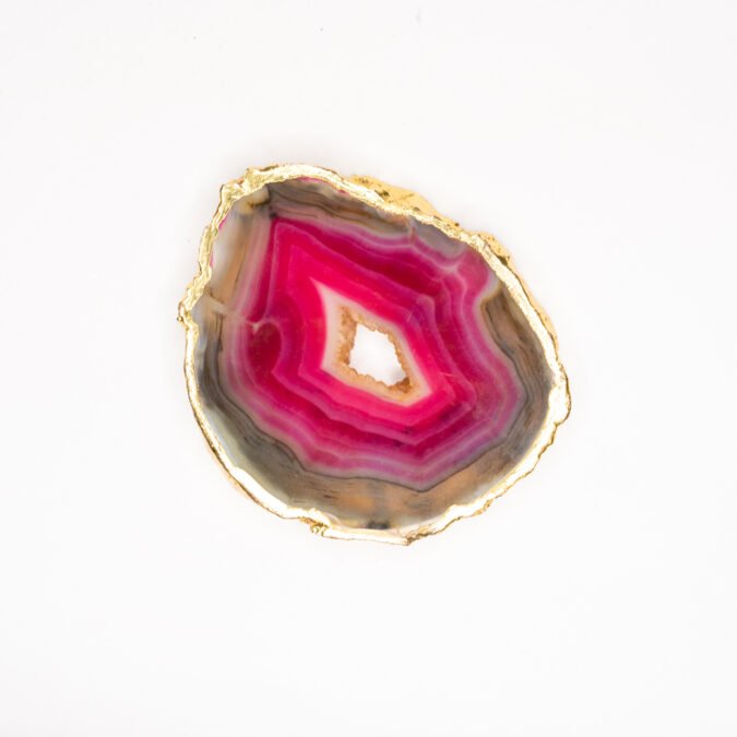 DSC05853 Pink Agate Slice