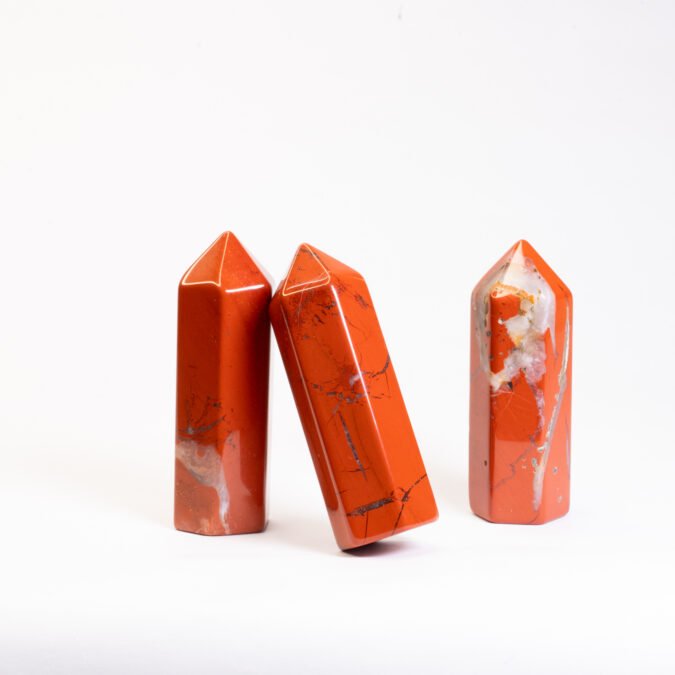 DSC05927 Red Jasper Pencil