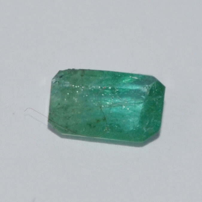 EMRD21376 EMERALD 0.98 Ct.