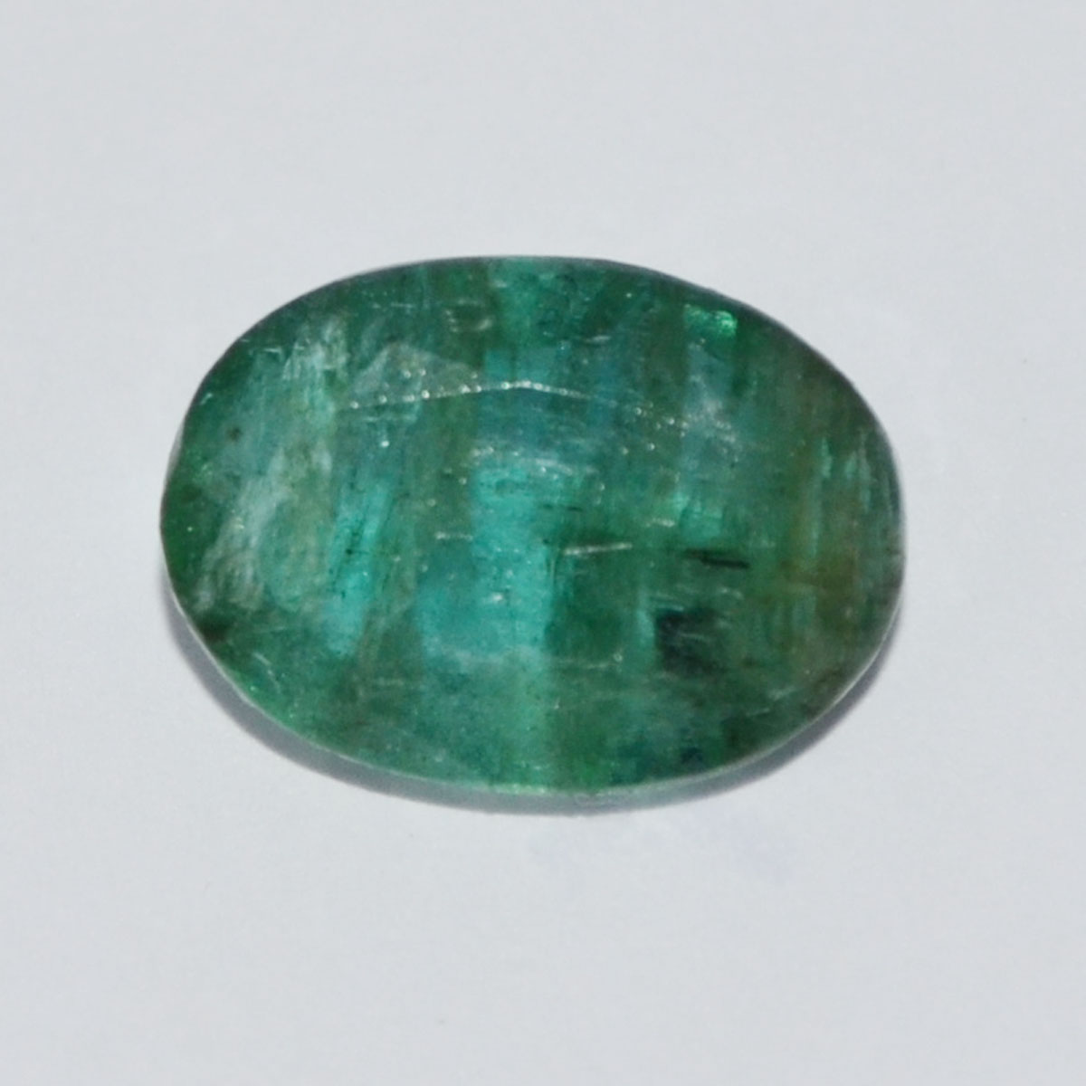 EMERALD 4.07 Ct. 2 EMRD21377 EMERALD 4.07 Ct.