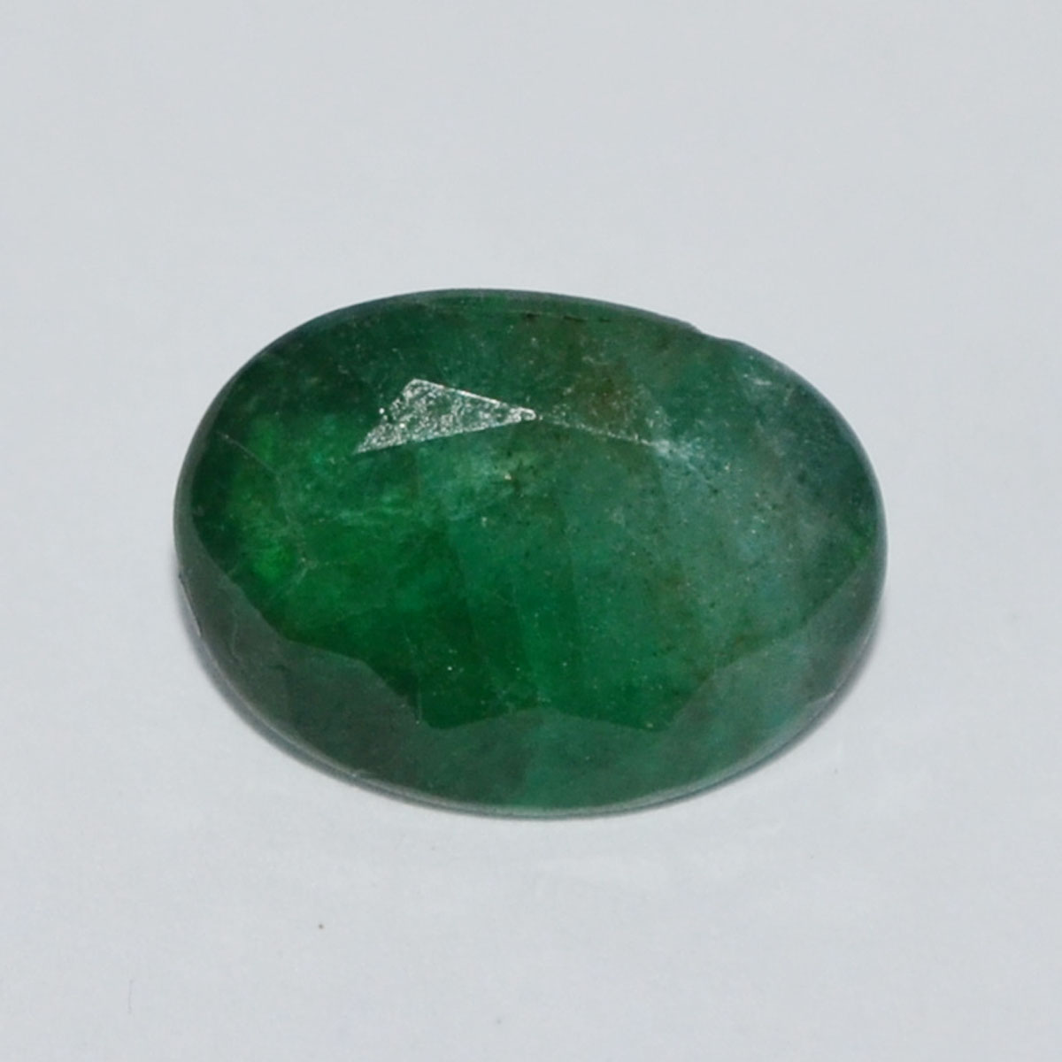 EMRD21378 EMERALD 3.79 Ct.