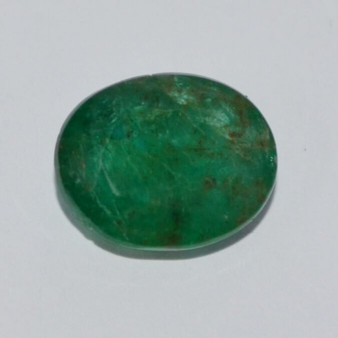 EMRD21379 EMERALD 6.5 Ct.