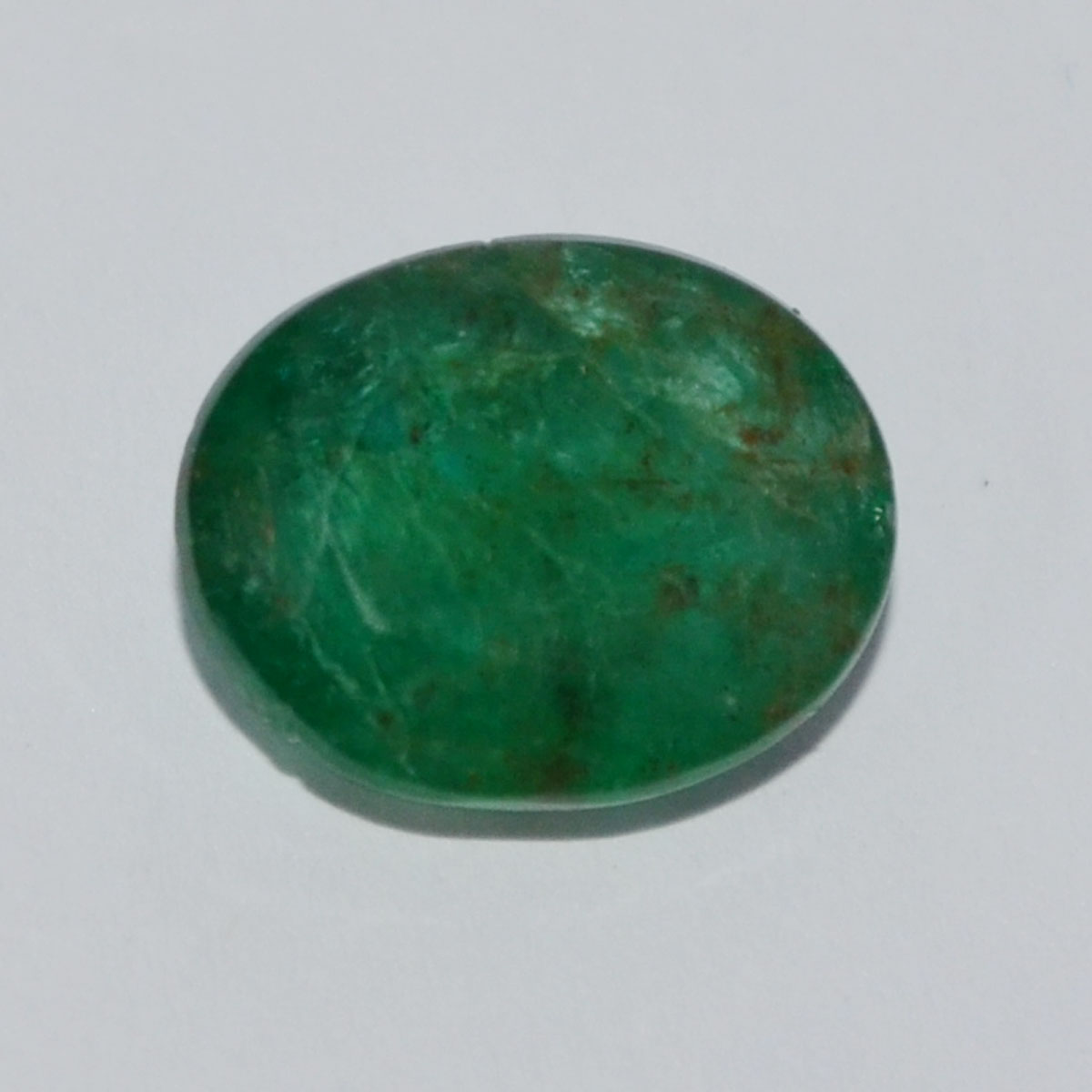 EMERALD 6.5 Ct. 2 EMRD21379 EMERALD 6.5 Ct.