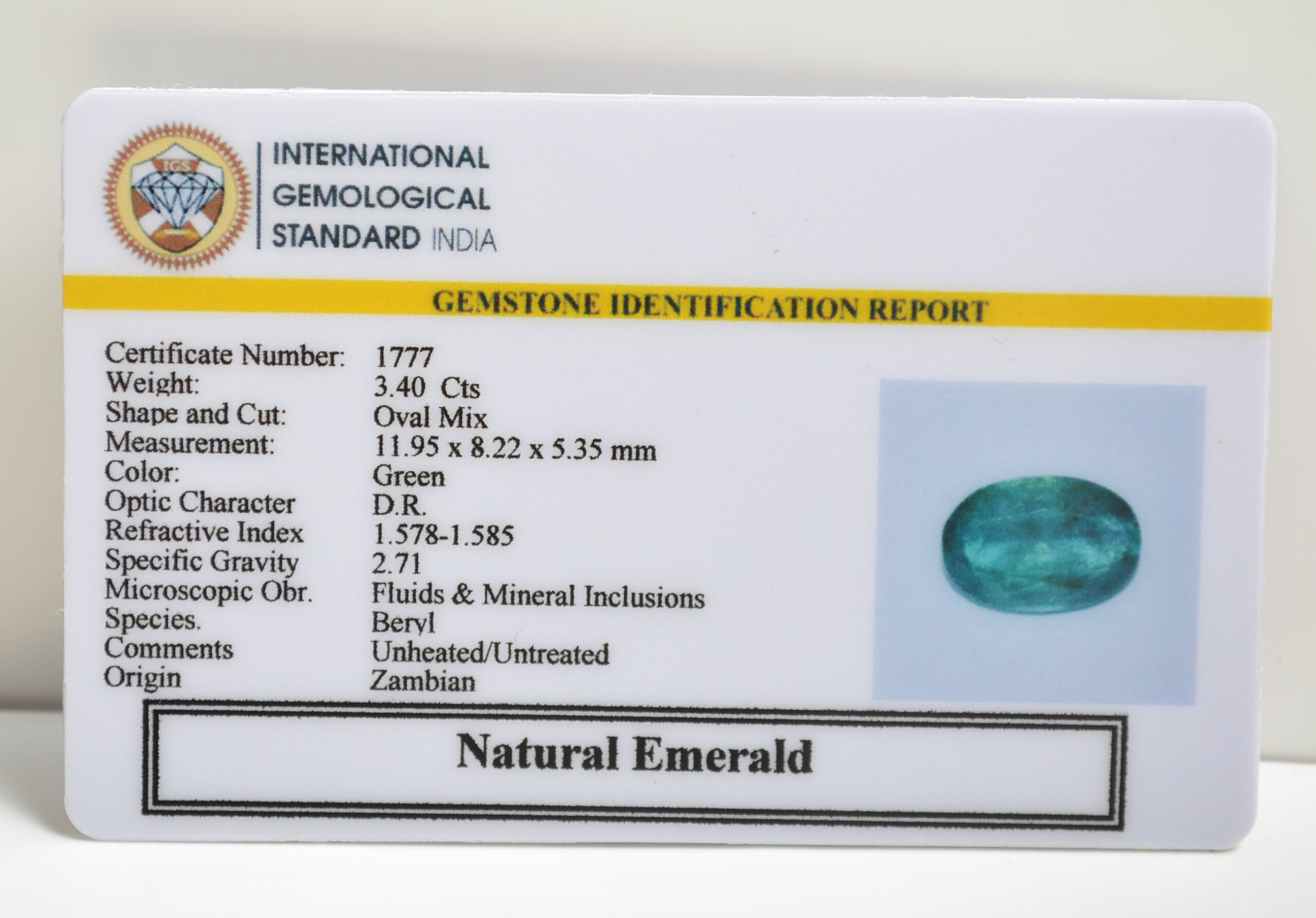 EMERALD 3.4 Ct. 3 EMRD21383 2 1 scaled EMERALD 3.4 Ct.
