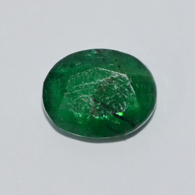 EMRD21384 EMERALD 4.16 Ct.