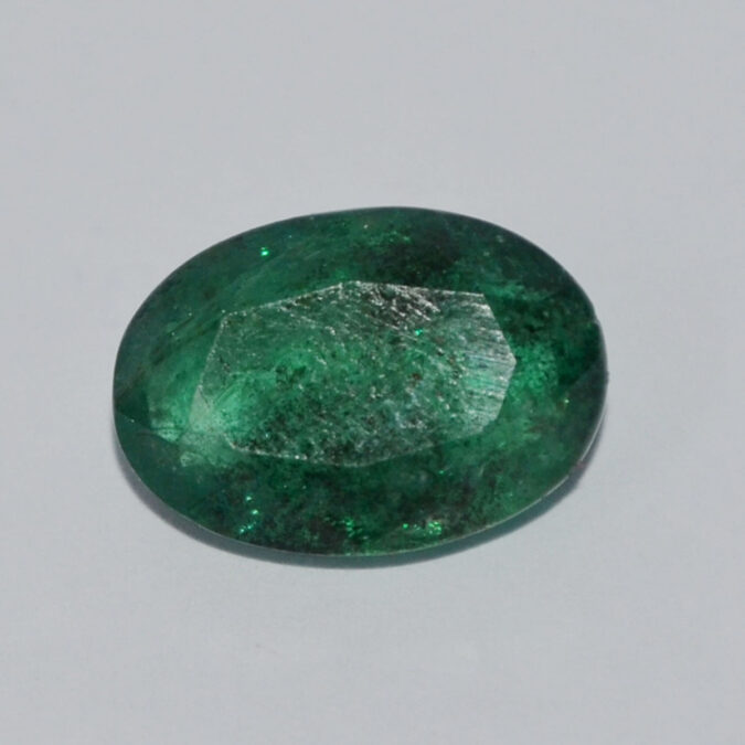 EMERALD 5.28 Ct. 1 EMRD21386 EMERALD 5.28 Ct.