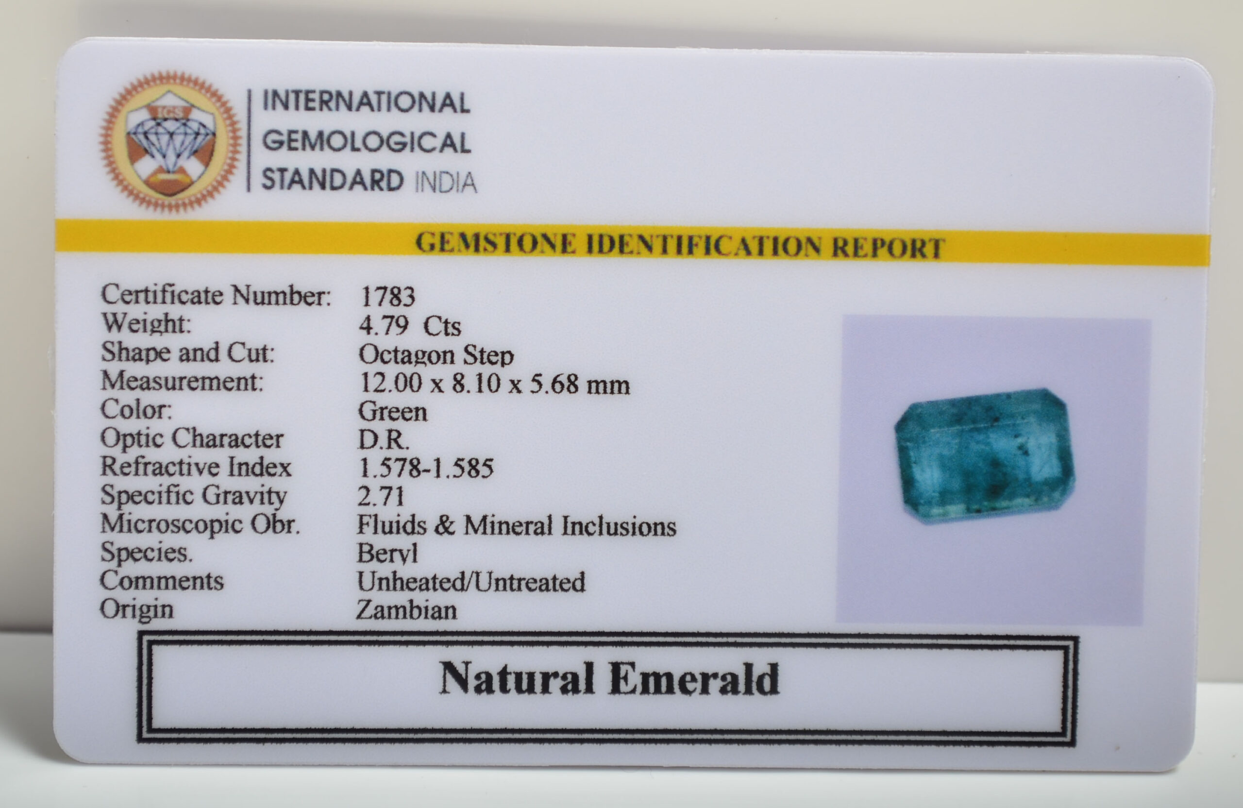 EMRD21388 2 1 scaled EMERALD 4.79 Ct.