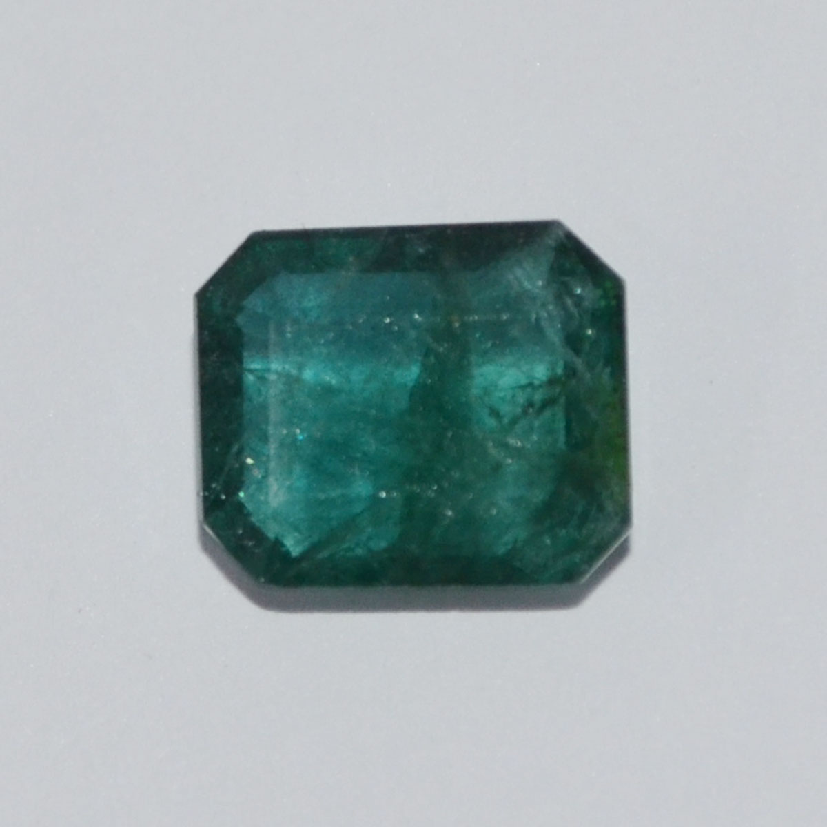 EMERALD 3.94 Ct.