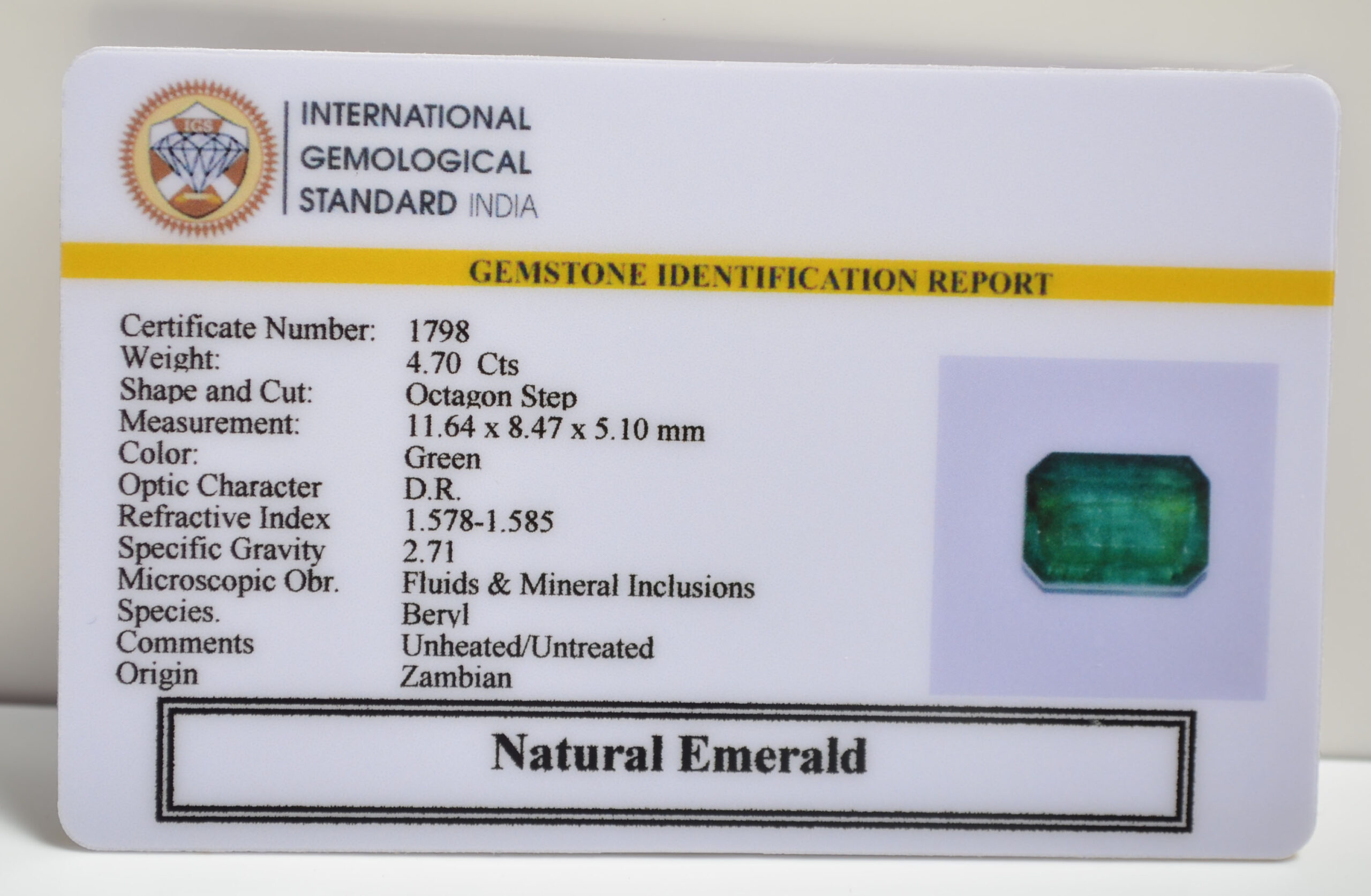 EMERALD 4.7 Ct. 3 EMRD21396 2 scaled EMERALD 4.7 Ct.