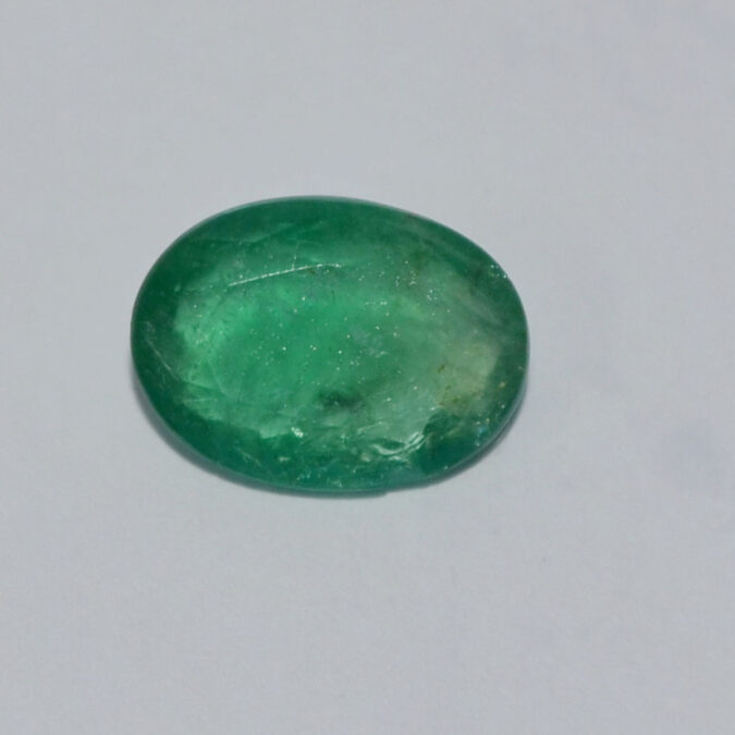 EMRD21403 EMERALD 2.27 Ct.