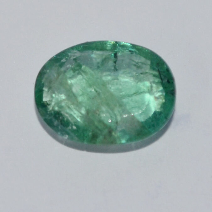 EMRD21406 EMERALD 4.63 Ct.