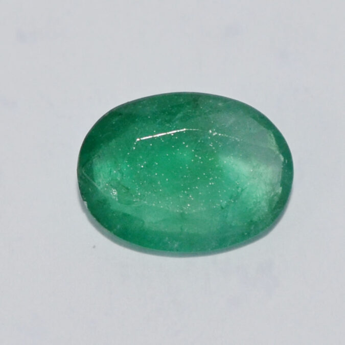 EMRD21409 EMERALD 3.18 Ct.