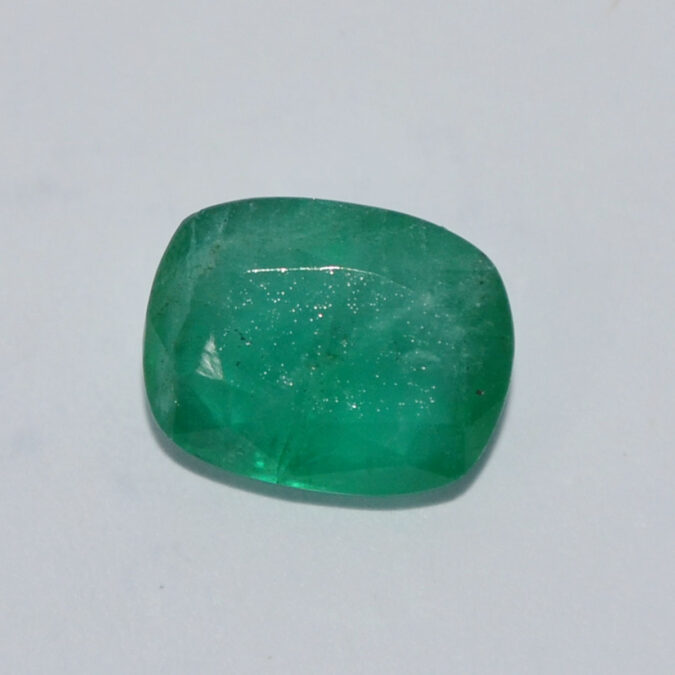 EMERALD 3.96 Ct. 1 EMRD21411 EMERALD 3.96 Ct.