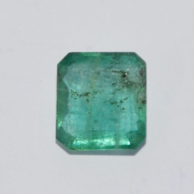 EMRD21412 EMERALD 3.64 Ct.