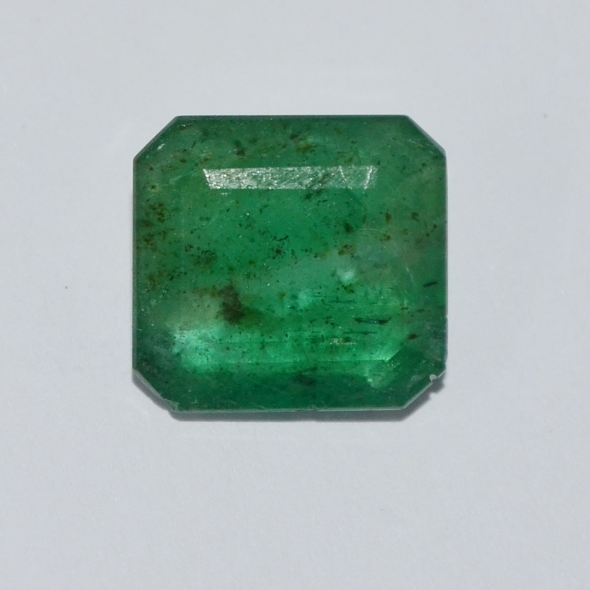 EMERALD 9.72 Ct.