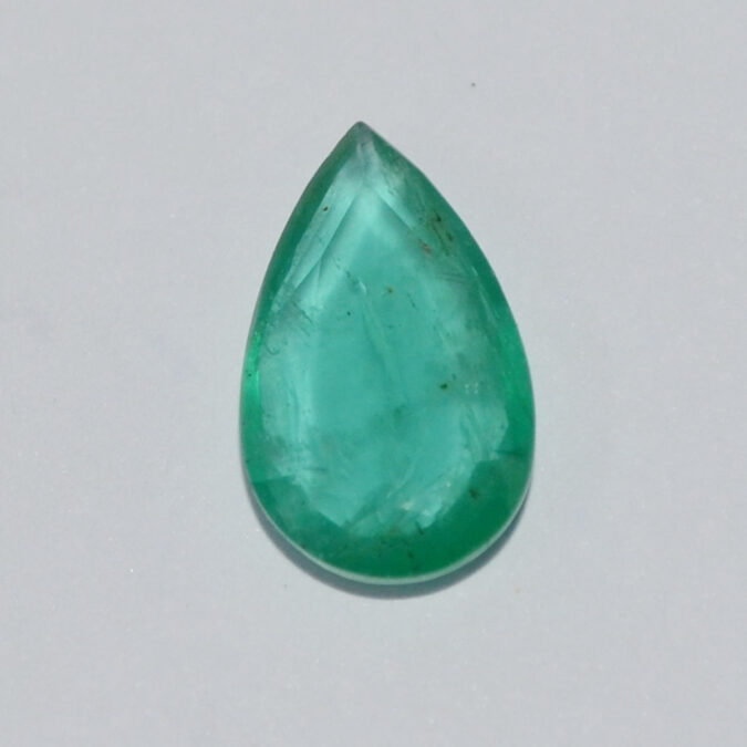 EMRD21420 EMERALD 2.27 Ct.