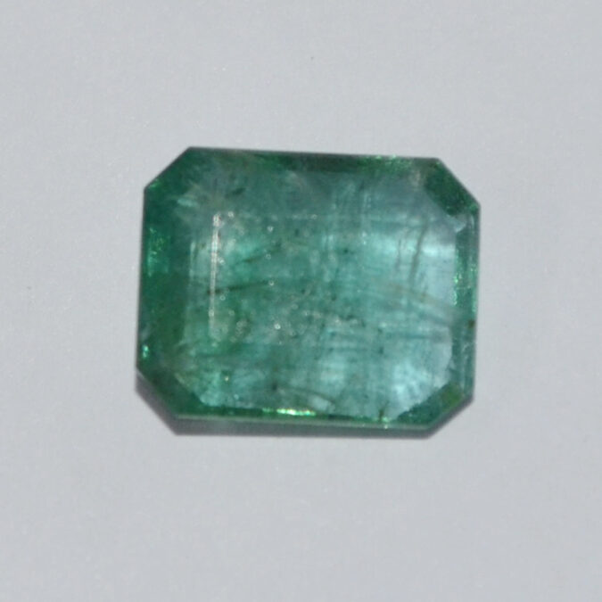 EMRD21421 EMERALD 3.62 Ct.