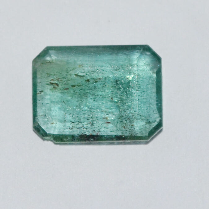 EMRD21422 EMERALD 3.88 Ct.