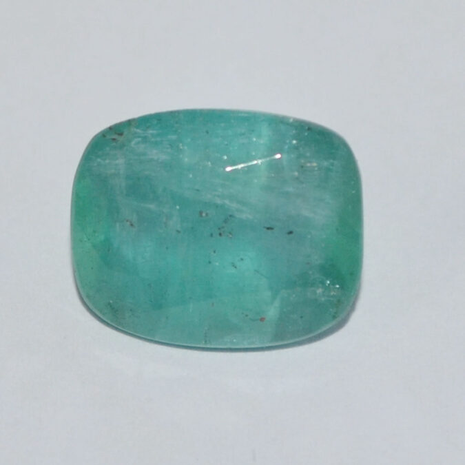 EMRD21427 EMERALD 5.58 Ct.