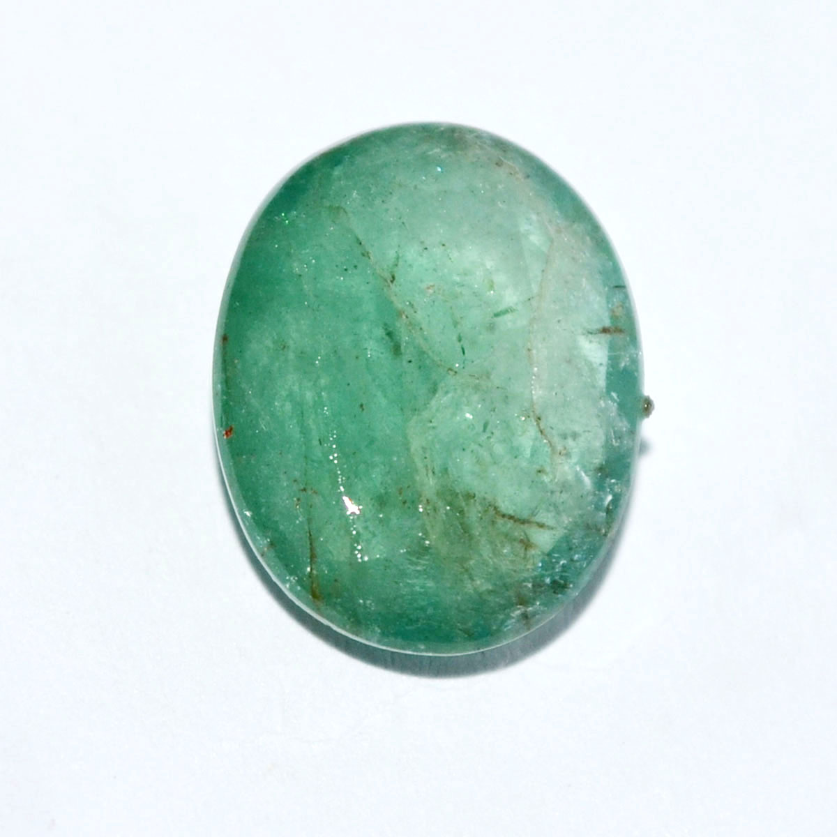 EMERALD 4.56 Ct.