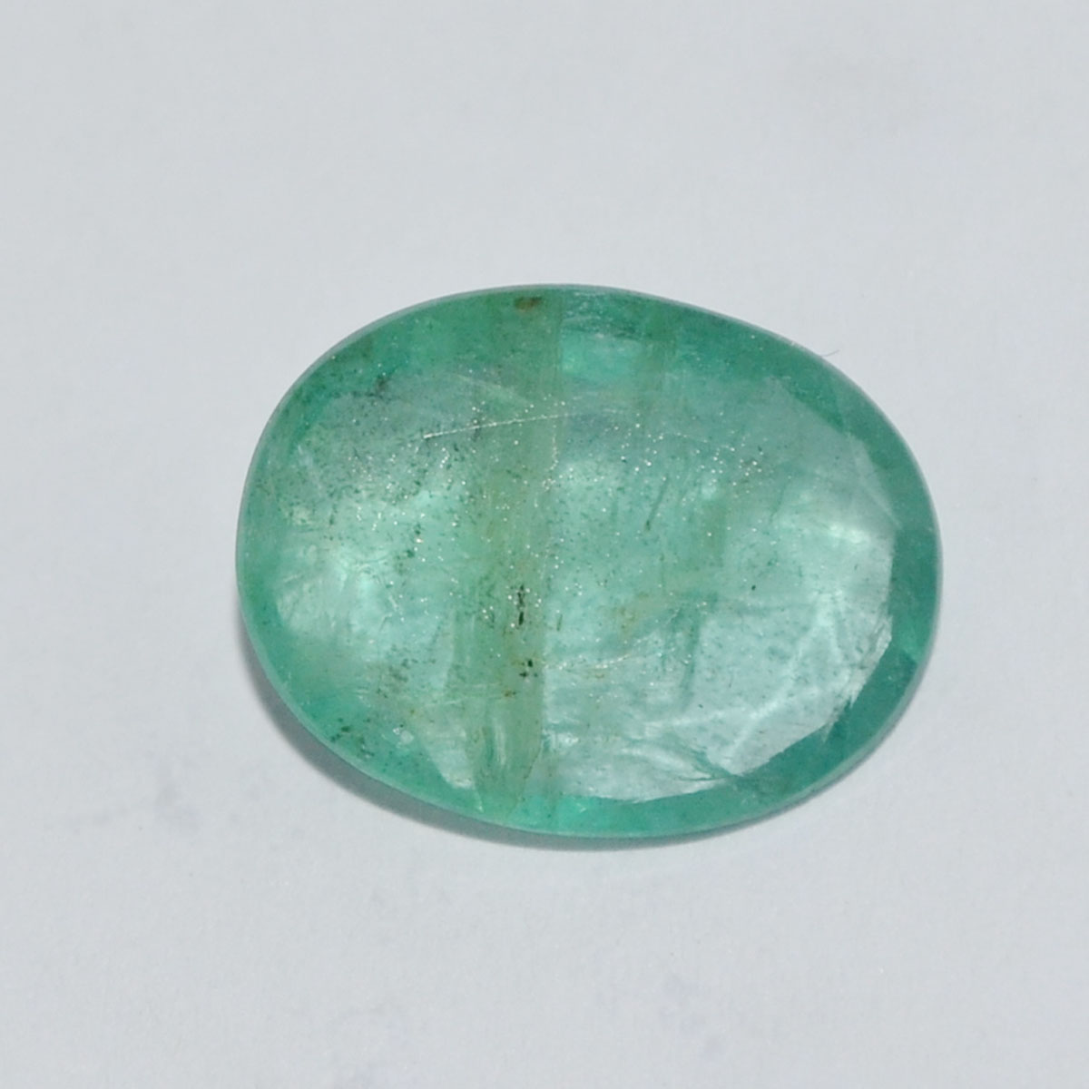 EMRD21430 EMERALD 5.7 Ct.