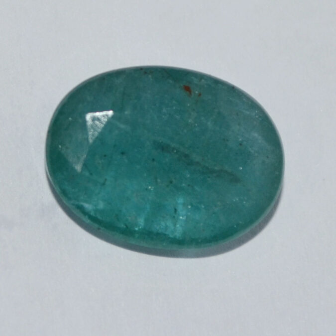 EMRD21433 EMERALD 9.28 Ct.