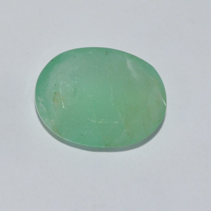 EMERALD 8.16 Ct. 1 EMRD21435 EMERALD 8.16 Ct.