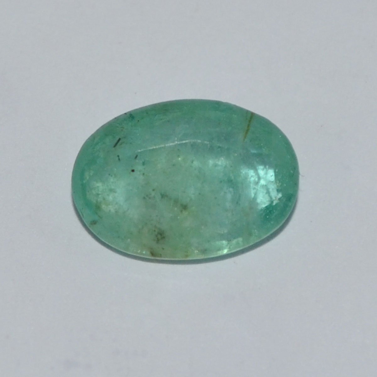 EMERALD 3.22 Ct.