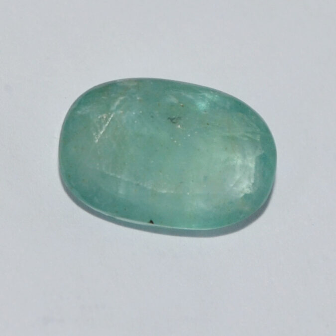 EMRD21437 EMERALD 5.85 Ct.