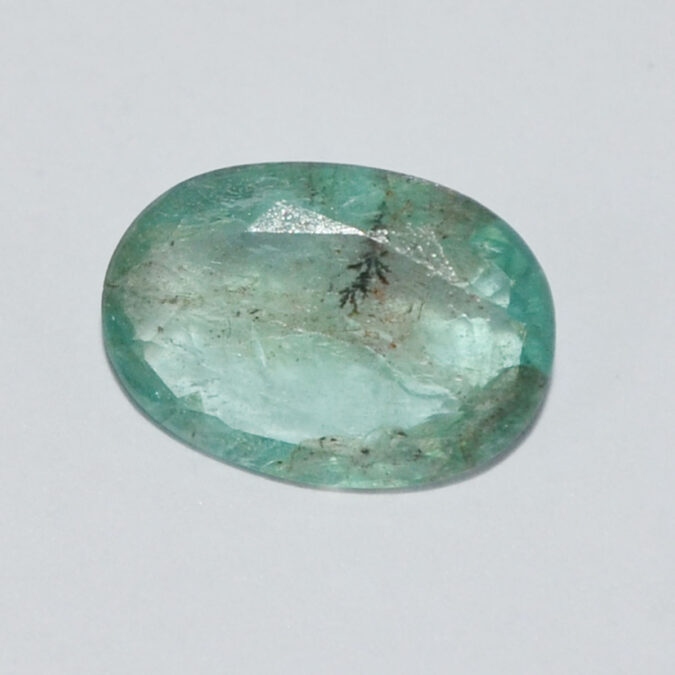 EMRD21438 EMERALD 2.8 Ct.