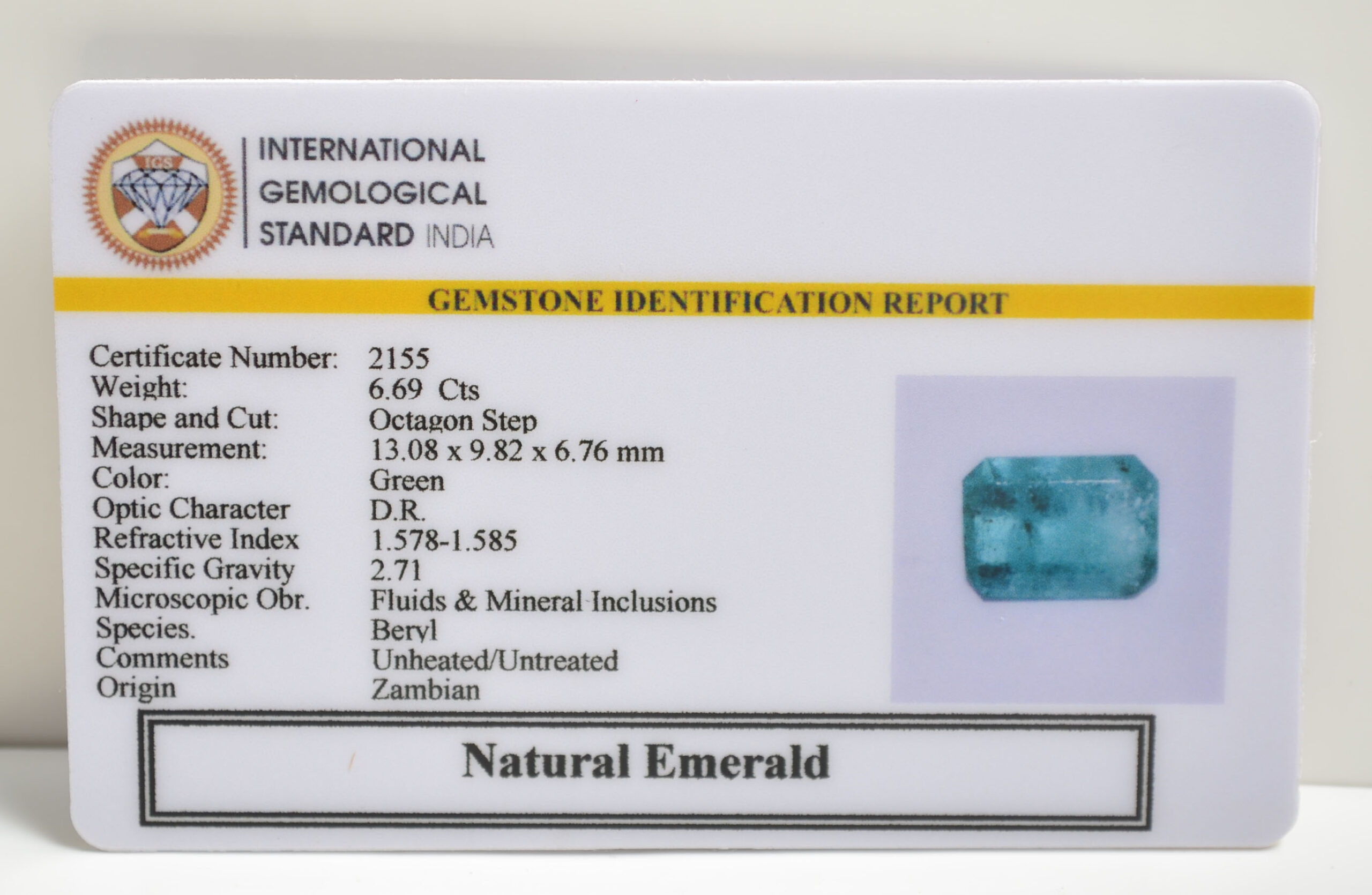 EMERALD 6.69 Ct. 3 EMRD21441 2 scaled EMERALD 6.69 Ct.