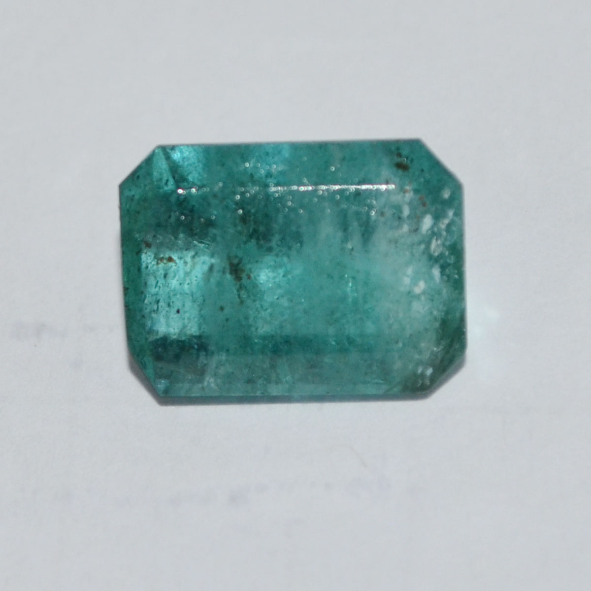 EMERALD 6.69 Ct. 2 EMRD21441 EMERALD 6.69 Ct.