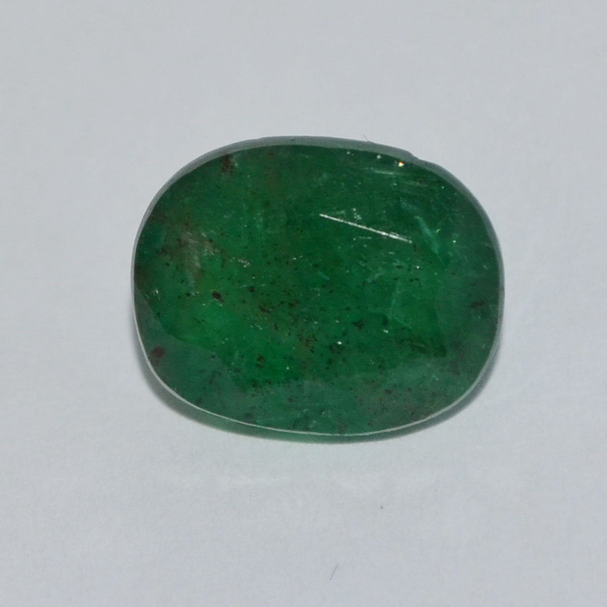 EMRD21445 EMERALD 6.12 Ct.