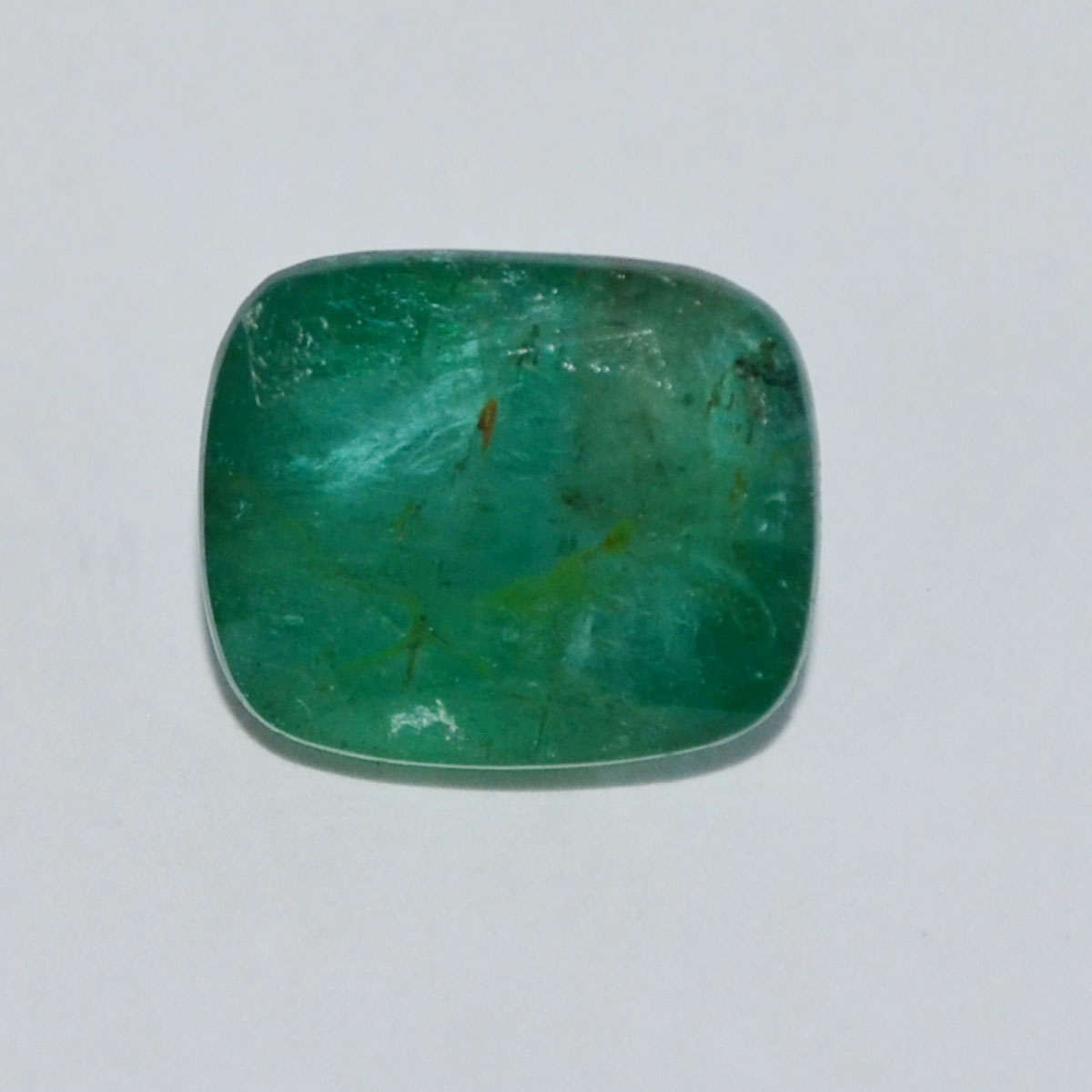 EMRD21446 EMERALD 6.78 Ct.