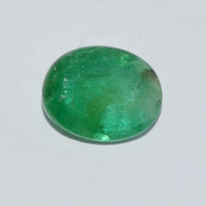 EMRD21447 EMERALD 3.42 Ct.