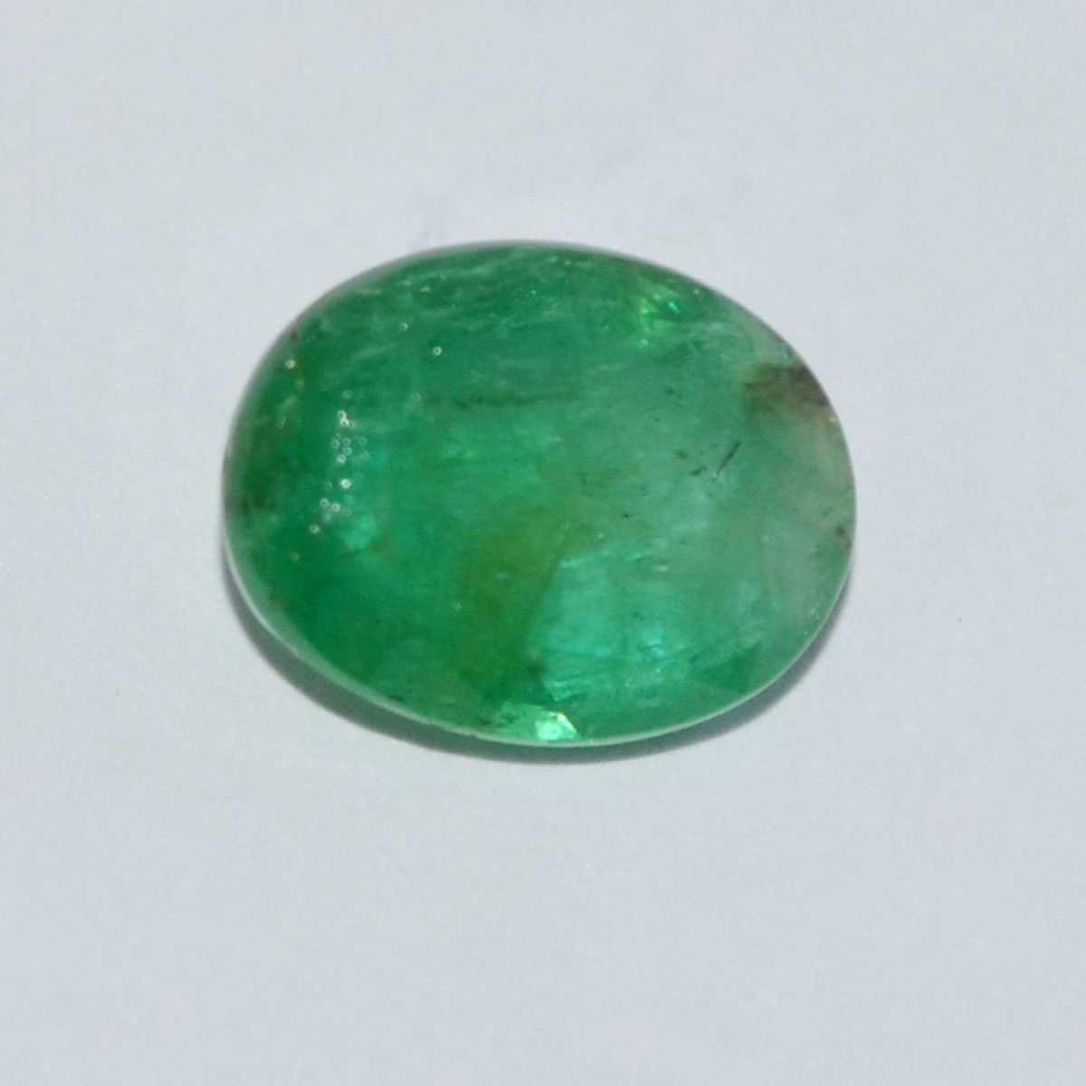 EMRD21447 EMERALD 3.42 Ct.